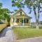 Charming Newport News Cottage Less Than 1 Mi to Ocean! - Hampton