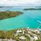 Baybliss Apartments studio 1 WiFi - Shute Harbour