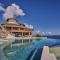 The Aerial, BVI