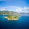 The Aerial, BVI All-Inclusive Private Island - Tortola Island