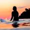 Secret Beach Hostel - Puerto Escondido