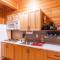 Cabin#2 Elk Hallow - Pet Friendly - Sleeps 6 - Playground & Game Room - Payson