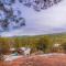 Cabin#2 Elk Hallow - Pet Friendly - Sleeps 6 - Playground & Game Room - Payson