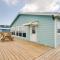 Freeport Home with Deck and Grill, Near Boat Ramp - Freeport