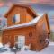 Cabin#2 Elk Hallow - Pet Friendly - Sleeps 6 - Playground & Game Room - Payson