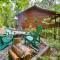 Dog-Friendly Getaway with King Suites and Hot Tub! - Blue Ridge