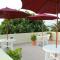 Hanifaru Transit Inn - Dharavandhoo