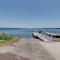 Boji Waterfront Retreat - Millers Bay Canals - Milford