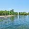 Boji Waterfront Retreat - Millers Bay Canals - Milford