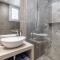 Sea View Stylish Penthouse in Varkiza