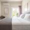 Sea View Stylish Penthouse in Varkiza