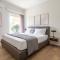Sea View Stylish Penthouse in Varkiza