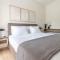 Sea View Stylish Penthouse in Varkiza