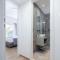 Sea View Stylish Penthouse in Varkiza