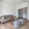Sea View Stylish Penthouse in Varkiza