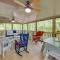 Smallwood Cute Highlands Home with Screened Porch!