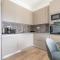Sea View Stylish Penthouse in Varkiza