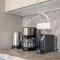 Sea View Stylish Penthouse in Varkiza