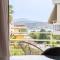 Sea View Stylish Penthouse in Varkiza