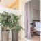 Sea View Stylish Penthouse in Varkiza