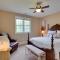 Luxury Estate Private Hot Tub and Pickleball Court