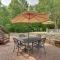 Luxury Estate Private Hot Tub and Pickleball Court