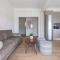 Sea View Stylish Penthouse in Varkiza