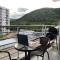 Apto nuevo en Girardot, piscina, BBQ, terraza.