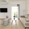 Sea View Stylish Penthouse in Varkiza