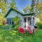 Cozy Vacation Home Near Delavan Lake! - ديلافان