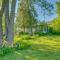 Cozy Vacation Home Near Delavan Lake! - ديلافان