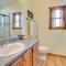 Waterfront Getaway with Patio on the White River!