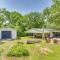 Lake View and Decks Pet-Friendly Mabank Home