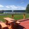 Cariboo Log Guest House