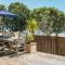 Onetangi Waterfront Bach - Coast & Country