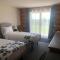 Cariboo Log Guest House
