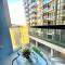 Lovely Unit with free wi-fi & netflix I across Naia T3 airport