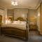 Hotel Manoir DAuteuil - Par Aneyro