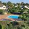 Duplex confortable, piscine, proche plage/Jumping - Guérande