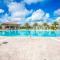Stunning 9-BR Themed Home with Free Access to a Water Park!