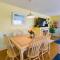 Condo with Deck Walk to Beach and Convention Center!