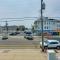 Condo with Deck Walk to Beach and Convention Center!