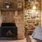 Quigtoo Cottage - Beautiful 4BR Stone Cottage l WiFi l Bath l Garden