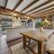 Quigtoo Cottage - Beautiful 4BR Stone Cottage l WiFi l Bath l Garden