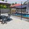 Homestay Restu Mak Abah Private Pool Melaka - Merlimau