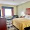 Quality Inn & Suites Wisconsin Dells Downtown - Waterparks Area - Wisconsin Dells