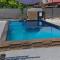 Homestay Restu Mak Abah Private Pool Melaka - Merlimau