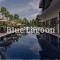 Roxy Sematan Townhouse - Blue Lagoon