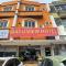 Bayu View Hotel Klang