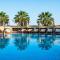 Xenios Possidi Paradise Hotel - Possidi